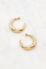 Boucles Darlina Medium