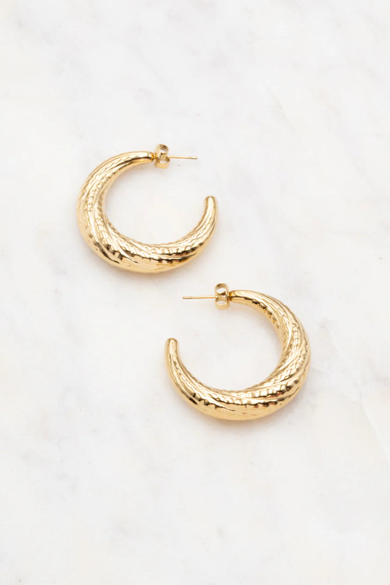 Boucles Darlina Medium