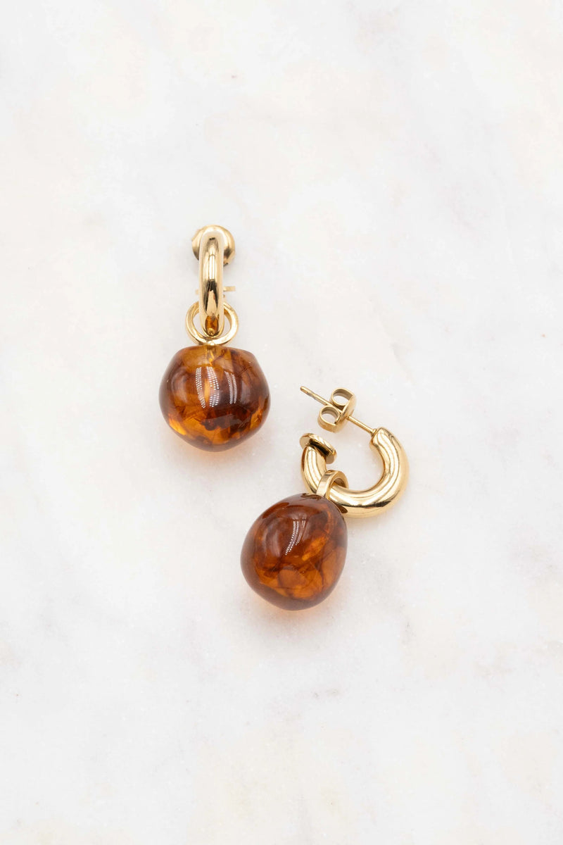 Boucles Otilia