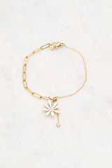 Bracelet Blomst