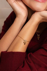 Bracelet Rainheart
