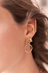 Boucles Quincy