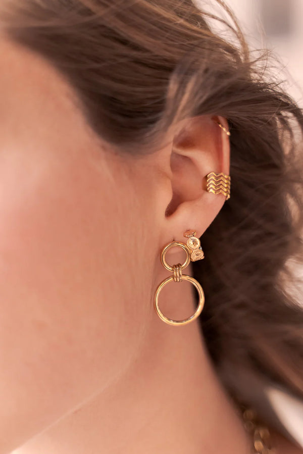 Boucles Quincy