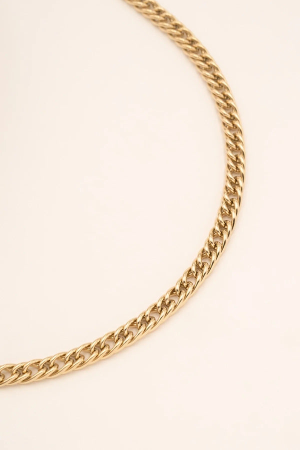 Collier Priscie