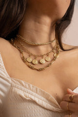 Collier Priscie