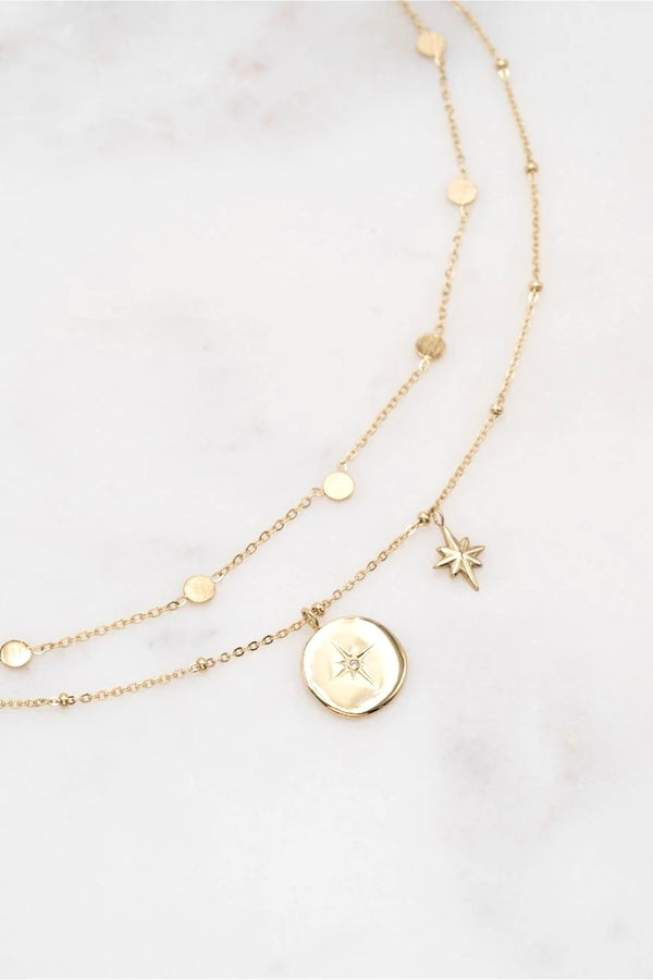 Collier Lanaelle