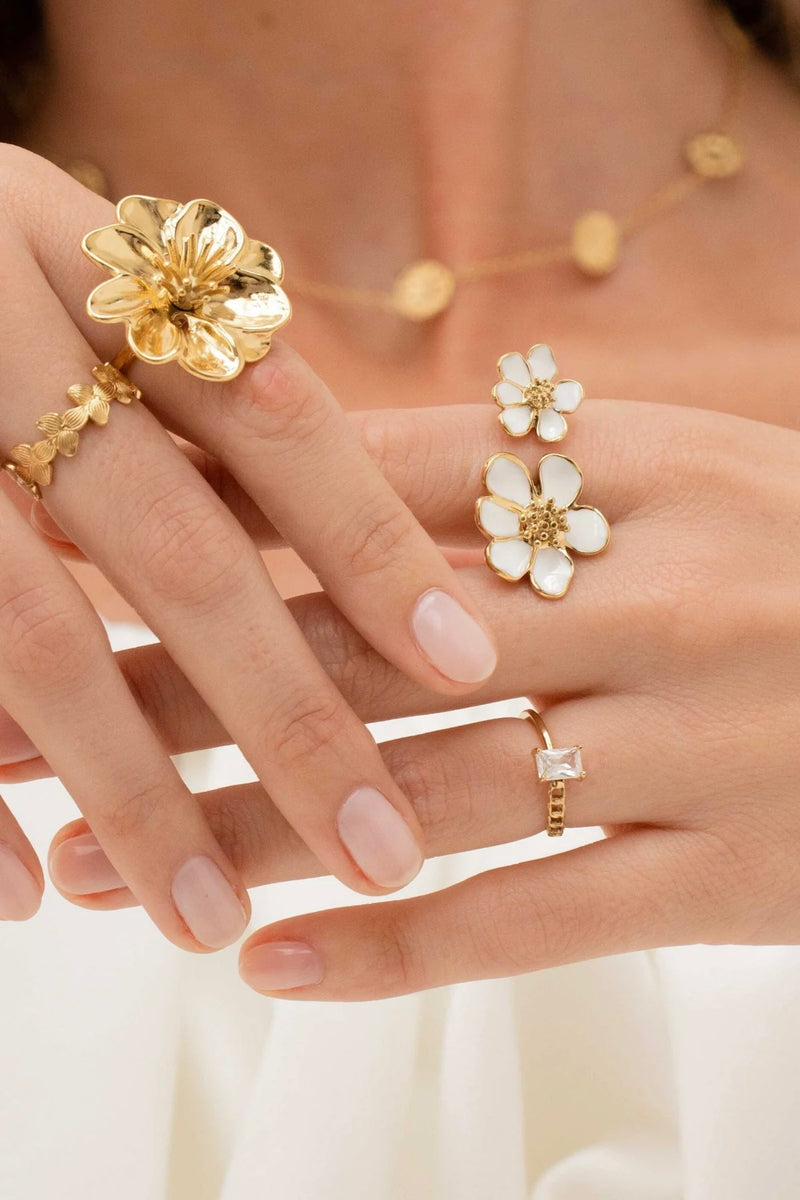 Bague Louania