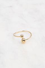 Bague Aretha