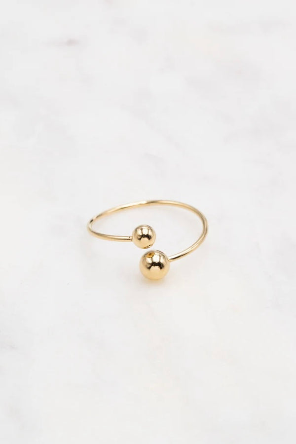 Bague Aretha