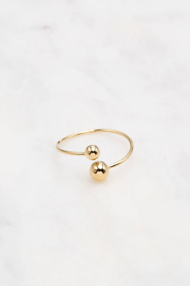 Bague Aretha