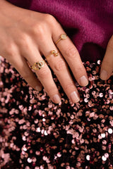Bague Aretha