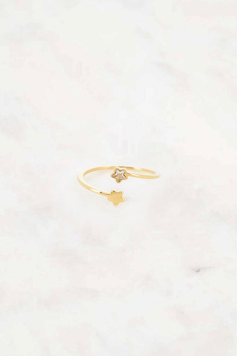 Bague Étolila