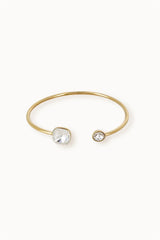 Jonc Béa (cristaux Swarovski®)