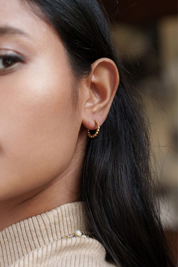 Boucles Joella