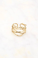 Bague Armancia