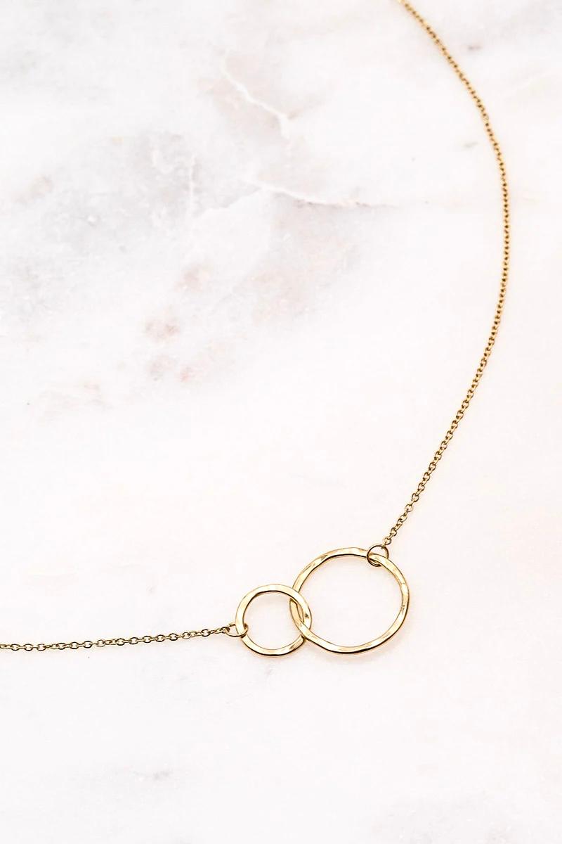 Collier Nephtys