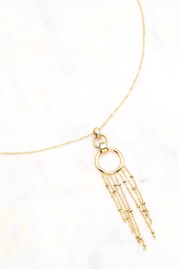 Collier Falkio