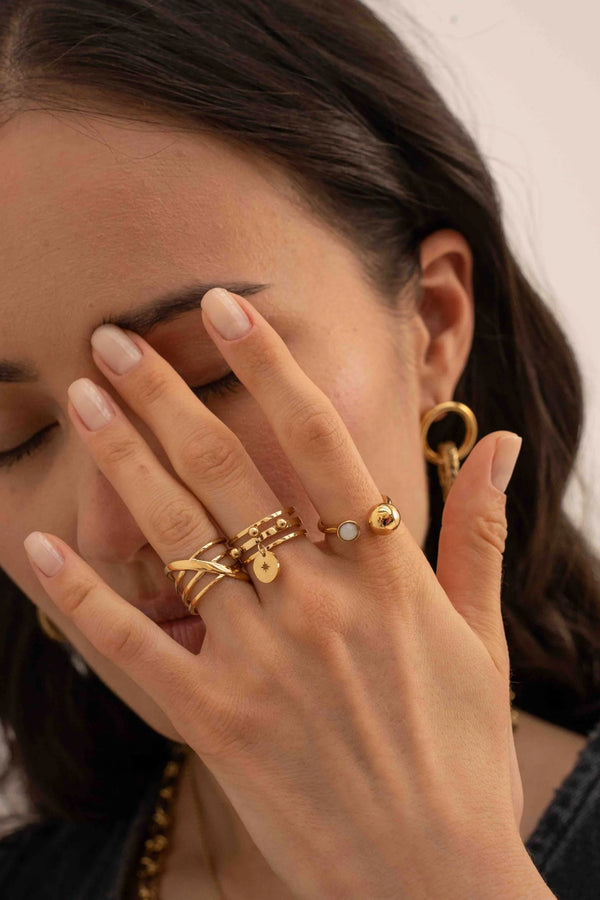 Bague Aelys