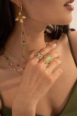 Bague Angelia (nacre)
