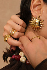 Bague Clairvalis