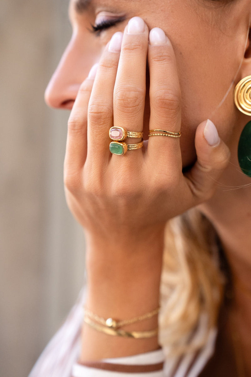 Bague Cosma