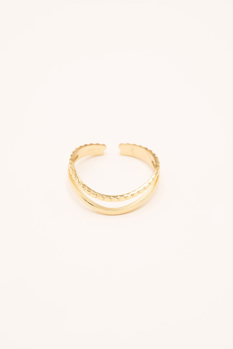 Bague Cosma