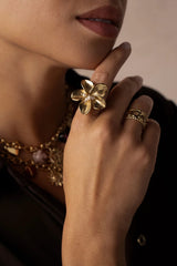 Bague Faustina