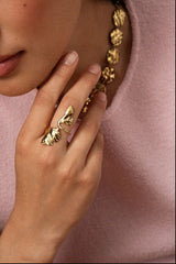 Bague Ginea