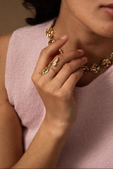 Bague Ginea