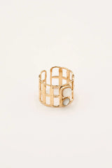 Bague Loly (Nacre)