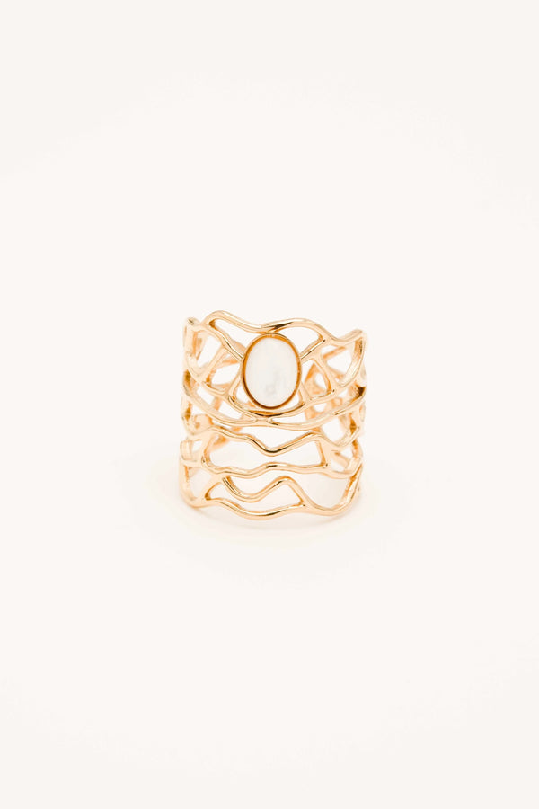 Bague Lorelei