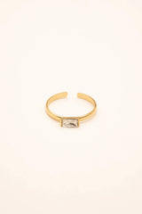 Bague Macy (cristal)