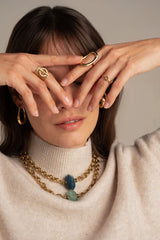 Bague Prune
