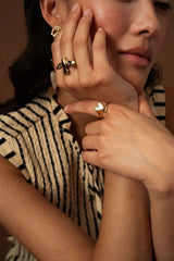Bague Velya