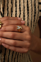 Bague Velya