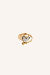 Bague Velya