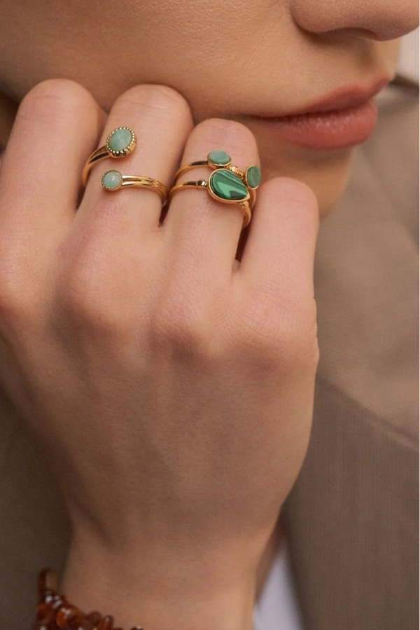 Bague Prinze