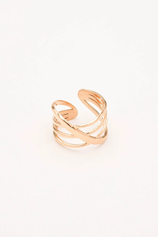 Bague Aelys