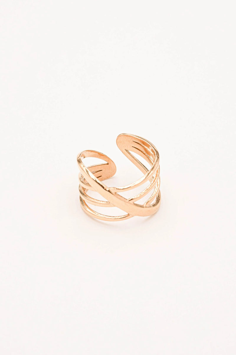 Bague Aelys