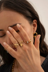 Bague Amaya