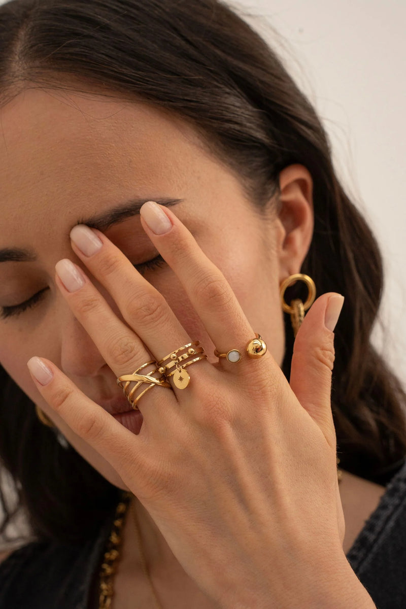 Bague Amaya