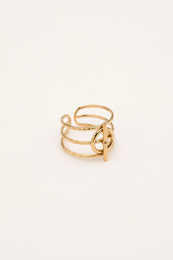 Bague Bao