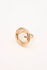 Bague Calistia