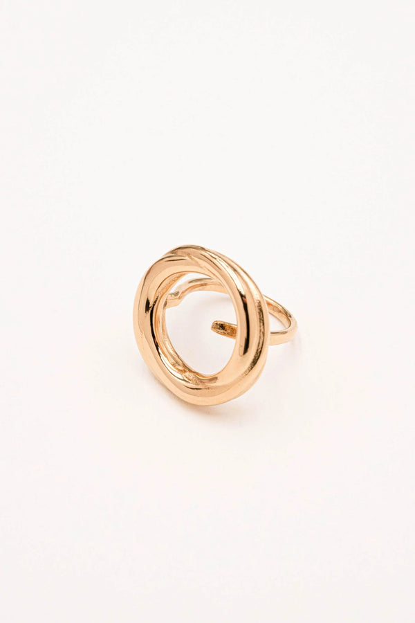 Bague Calistia