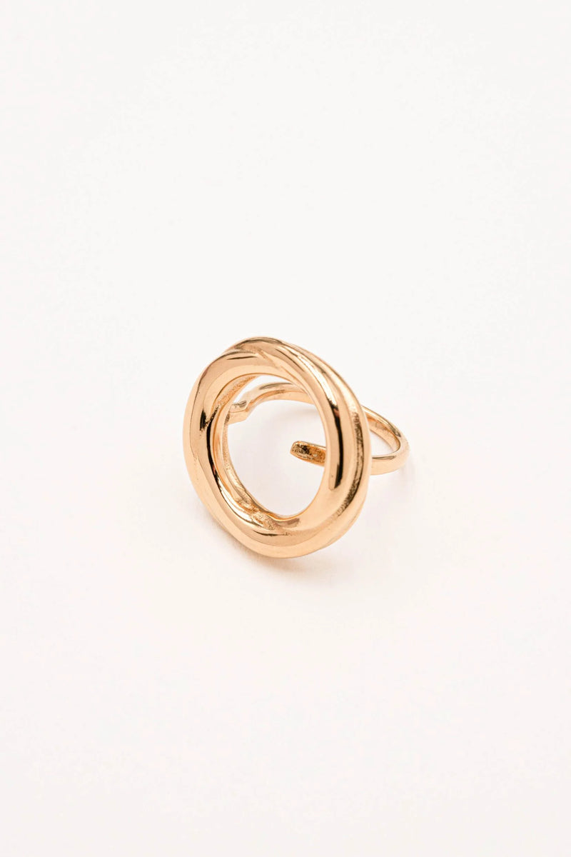 Bague Calistia