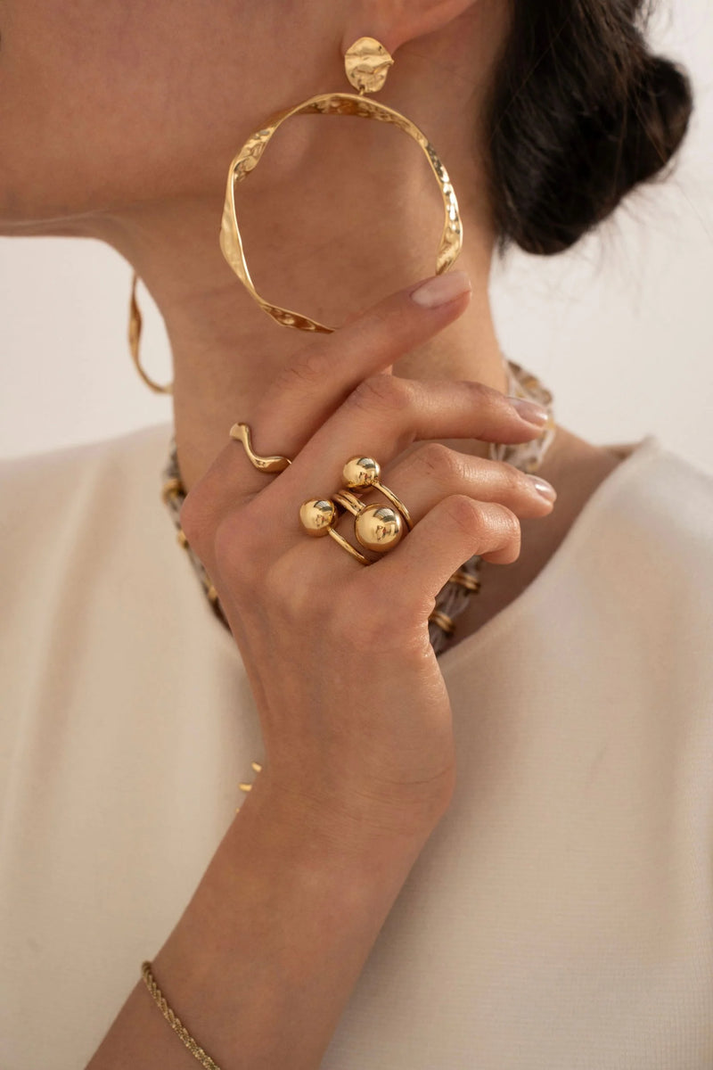 Bague Ciriella