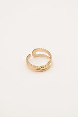 Bague Lioréa