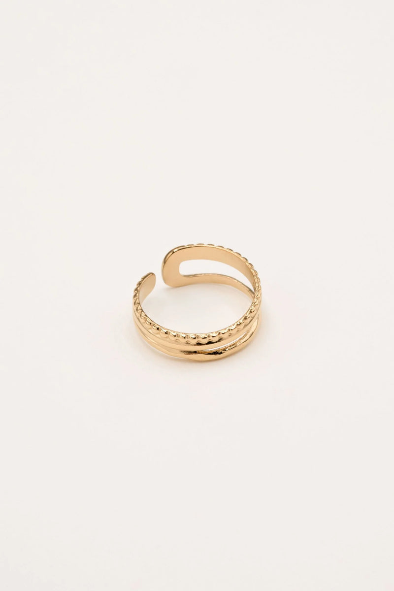 Bague Lioréa
