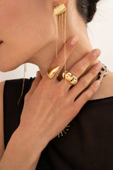 Bague Lirea