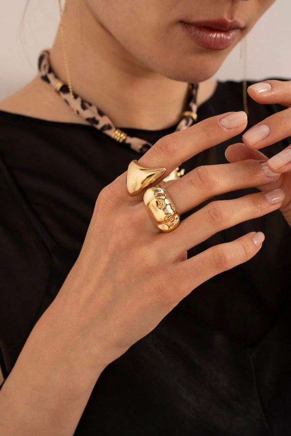 Bague Noeline